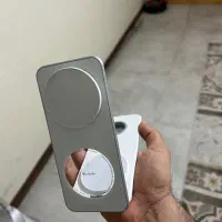 شارژر وایرلس مک دو دو
