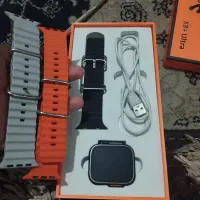 ساعت هوشمند