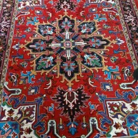 خالچا|فرش|تبریز, |دیوار