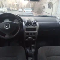 تندر ۹۰ پلاس اتومات|خودرو سواری و وانت|تهران, امانیه|دیوار