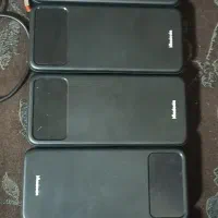 پاور‌بانک‌بیست‌هزار