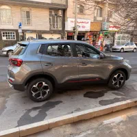 X 55 pro ie نسخه فول|خودرو سواری و وانت|تهران, شهر زیبا|دیوار