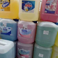 شوینده بهداشتی|مواد شوینده و دستمال کاغذی|نهاوند, |دیوار