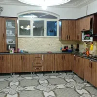 منزل دوطبق دوطرف حیاط هرطبق حیات جدا|فروش خانه و ویلا|زرقان, |دیوار