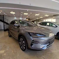 BYDسانگ پلاس چشم خدا