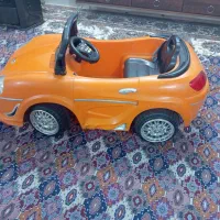 ماشین شارژی|اسباب‌بازی بچه|تربت‌حیدریه, حسنی بالا|دیوار