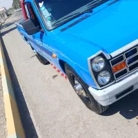 نیسان‌وانت‌۴۰۳