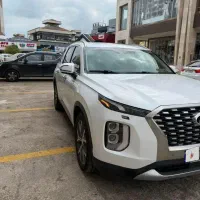 هیوندای پالیسید 2022  7 نفره