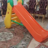سرسره کودک