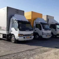 خدمات باربری تضمین بار کنگان جابجای اسباب منزل|خدمات حمل و نقل|بندر کنگان, |دیوار