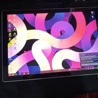 لپتاپ Surface Pro 5|رایانه همراه|سهند, |دیوار