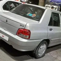 پراید ۱۳۲ مدل ۹۴|خودرو سواری و وانت|تهران, تهرانپارس شرقی|دیوار