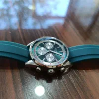 ساعت lee cooper انگلیسی super metal