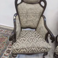 مبل و ناهار خوری|مبلمان خانگی و میز عسلی|محمودآباد, |دیوار