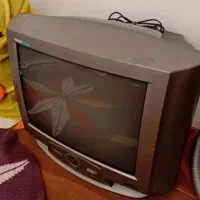 تلویزیون شهاب ۲۱ سالم بدون کنترل