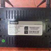 مودم|مودم و تجهیزات شبکه|بندرعباس, |دیوار