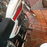 متین 200 مدل 1403|موتورسیکلت|بروجرد, |دیوار