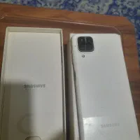 گوشی A12