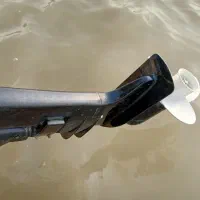 موتور قایق پارسیان ۸اسب