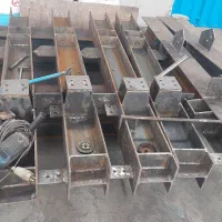 استخدام جوشکار ، آهنگر ، کمک مونتاژ کار ، سنگ زن