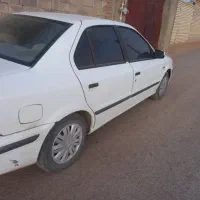 سمند ef7 مدل۹۶