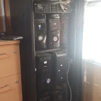 متخصص نصب ویندوز و راه اندازی شبکه