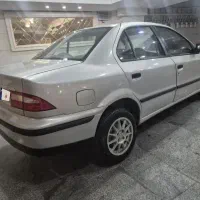 سمند ال ایکس معاوضه با بیوک