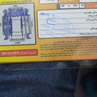 پراید 132|خودرو سواری و وانت|بجنورد, |دیوار