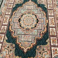 فرش نه متری و شش متری