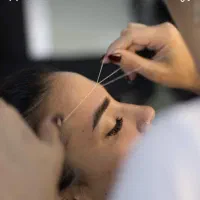 بندکار و وکس کار حرفه‌ای