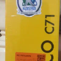 پوکوc71