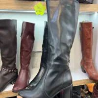 حراج بوت و نیم بوت خارجی|کیف، کفش، کمربند|ابهر, |دیوار