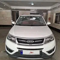 تیگو۵ مدل۱۴۰۰ بدون رنگ