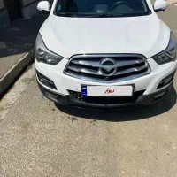 هایما s5مدل ۱۴۰۱ کم کار فوری فروش