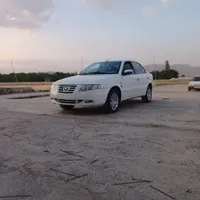 سمند سورن معمولی، مدل ۱۳۸۷|خودرو سواری و وانت|بروجرد, |دیوار