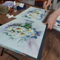 آموزش نقاشی