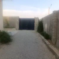 ویلا اقدسیه|فروش زمین و ملک کلنگی|هشتگرد, شهرک اقدسیه|دیوار