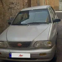 پراید 141 خاصا