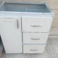 کابینت ارتفاع 80 - عرض68 - عمق46