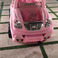 ماشین شارژی|اسباب‌‌بازی|رشت, دیلمان|دیوار