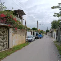 فروش زمین خشت سر ، حد فاصل محمود آباد و ایزدشهر|فروش زمین و ملک کلنگی|ایزدشهر, |دیوار