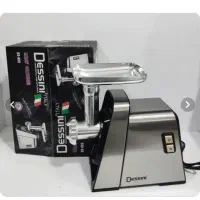 چرخ گوشت دسینی|سایر لوازم برقی|خاش, |دیوار