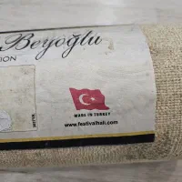 قالیچه زیبا و نو کار تُرک|فرش|فردیس, فردیس|دیوار