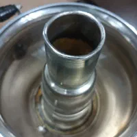 سماور گازی
