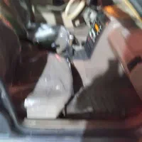 پژو دوگانه کارخونه مدل ۹۳|خودرو سواری و وانت|مشگین شهر, |دیوار