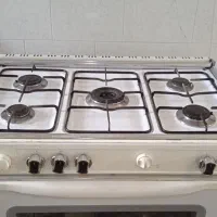 فر گاز پادیسان اصل