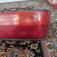 چراغ عقب پارس