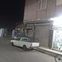 اجاره مغازه خیابان اصلی تاجیک مشاور املاک باران|اجارهٔ مغازه و غرفه|بهارستان, |دیوار