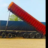 کمپرسی تریلی