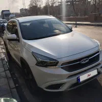 تیگو 7|خودرو سواری و وانت|تهران, مهران (سیدخندان)|دیوار